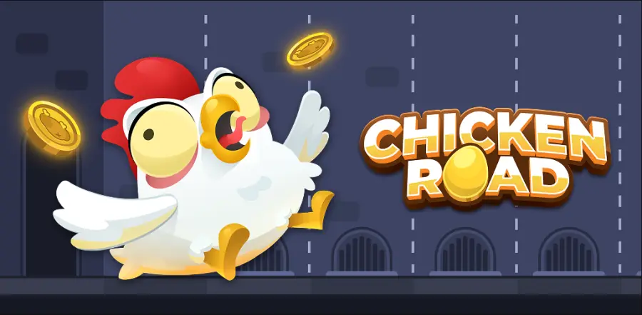 Chicken Road online